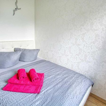 Ferienappartement Feuerstein Sassnitz Luaran gambar