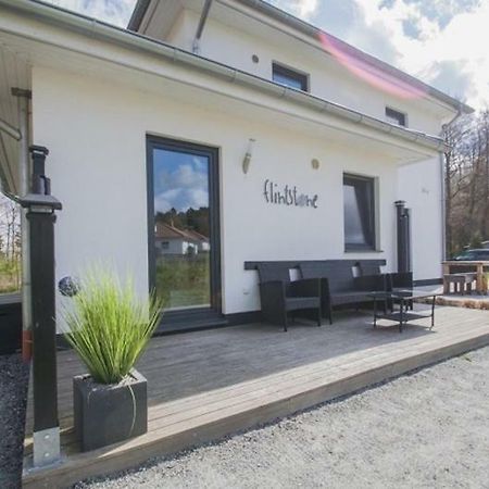 Ferienappartement Feuerstein Sassnitz Luaran gambar