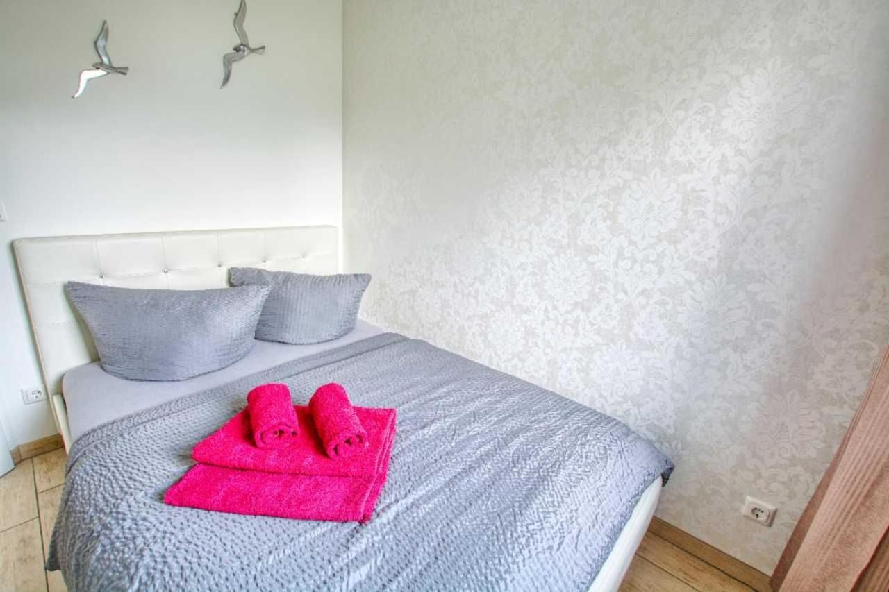 Ferienappartement Feuerstein Sassnitz Luaran gambar