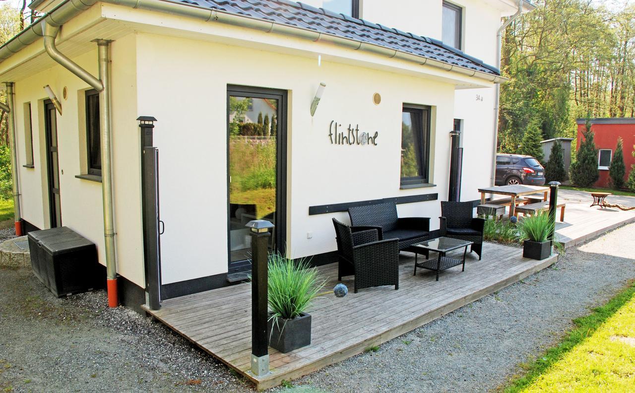 Ferienappartement Feuerstein Sassnitz Luaran gambar